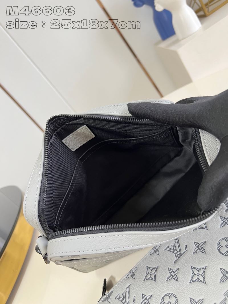 Mens LV Satchel Bags